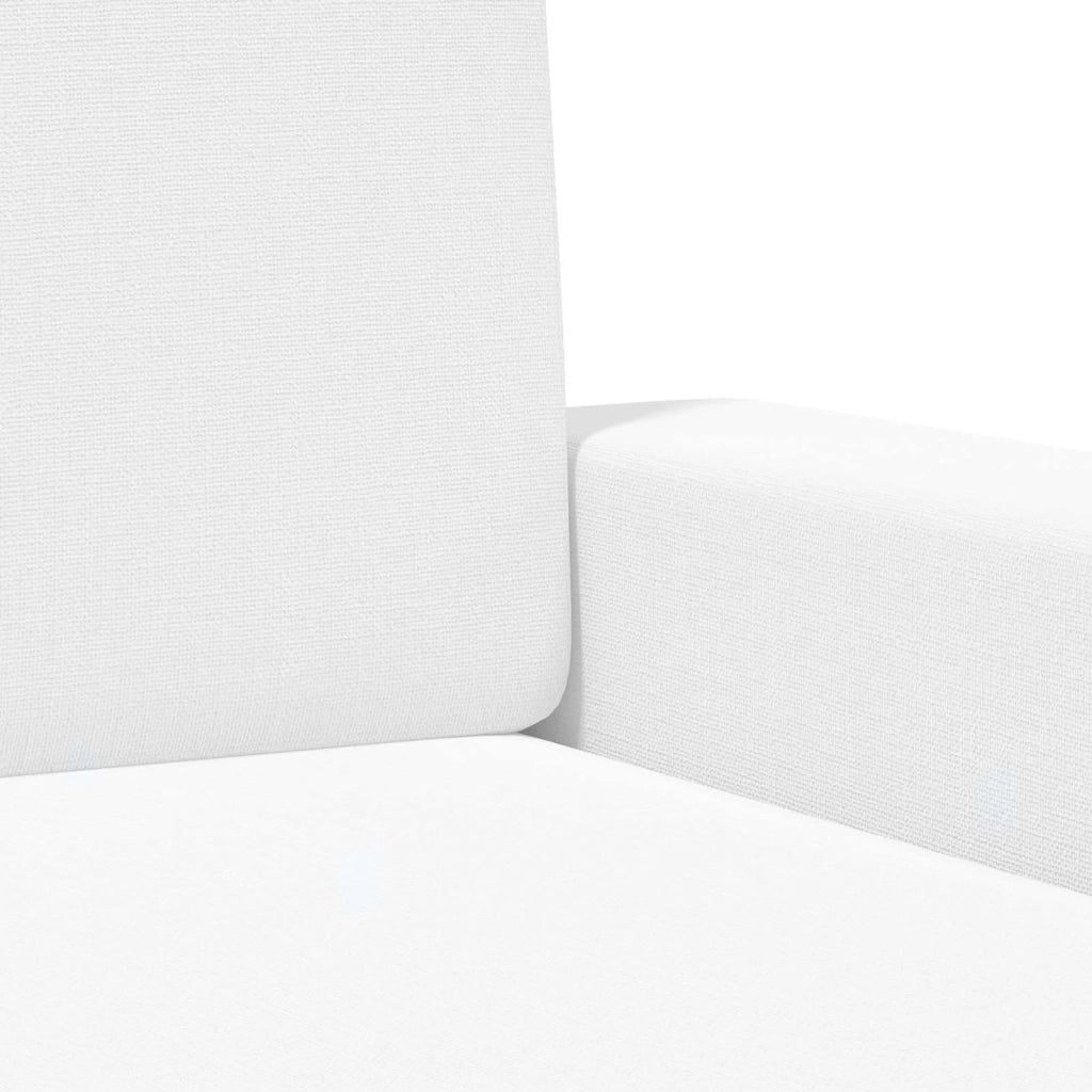 Poltrona Bianco Tessuto 42043464