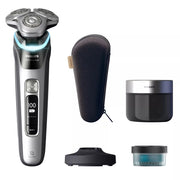 RASOIO ELETTRICO  XP9204/30 PRESTIGE  WET&DRY SERIE 9000