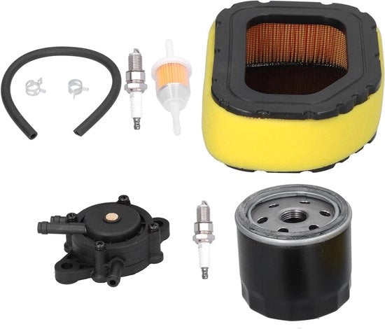 Filtro d'aria per Sv715 Sv710, Sv735 32 083, Sv720, Sv730, Sv740 - Elemento filtro olio 52 - Filtro d'aria.