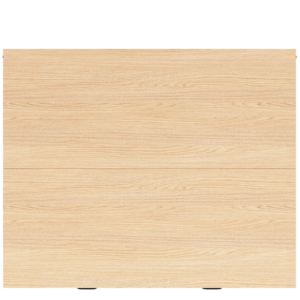 Tavolo Bar con Sgabelli Set 4 Persone LED ¨C MINIMAL ¨C Nero, Piano Cucina