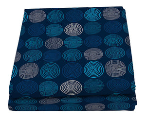 Telo Arredo Copritutto 270x260 cm Copridivano in Microfibra Ipnotic