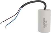 Capacitore di Avvio per Motori - 450V - 20uF - Adatto per Motori - Alta Capacità - Avvio Efficiente