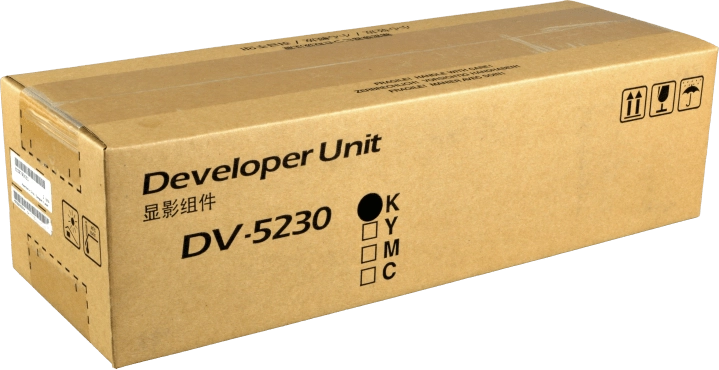 KYOCERA DV-5230K stampante di sviluppo 100000 pagine