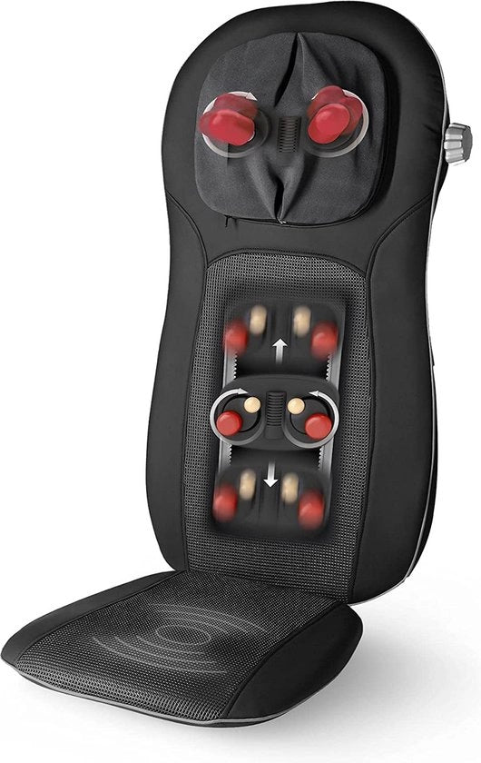Cuscino per massaggi