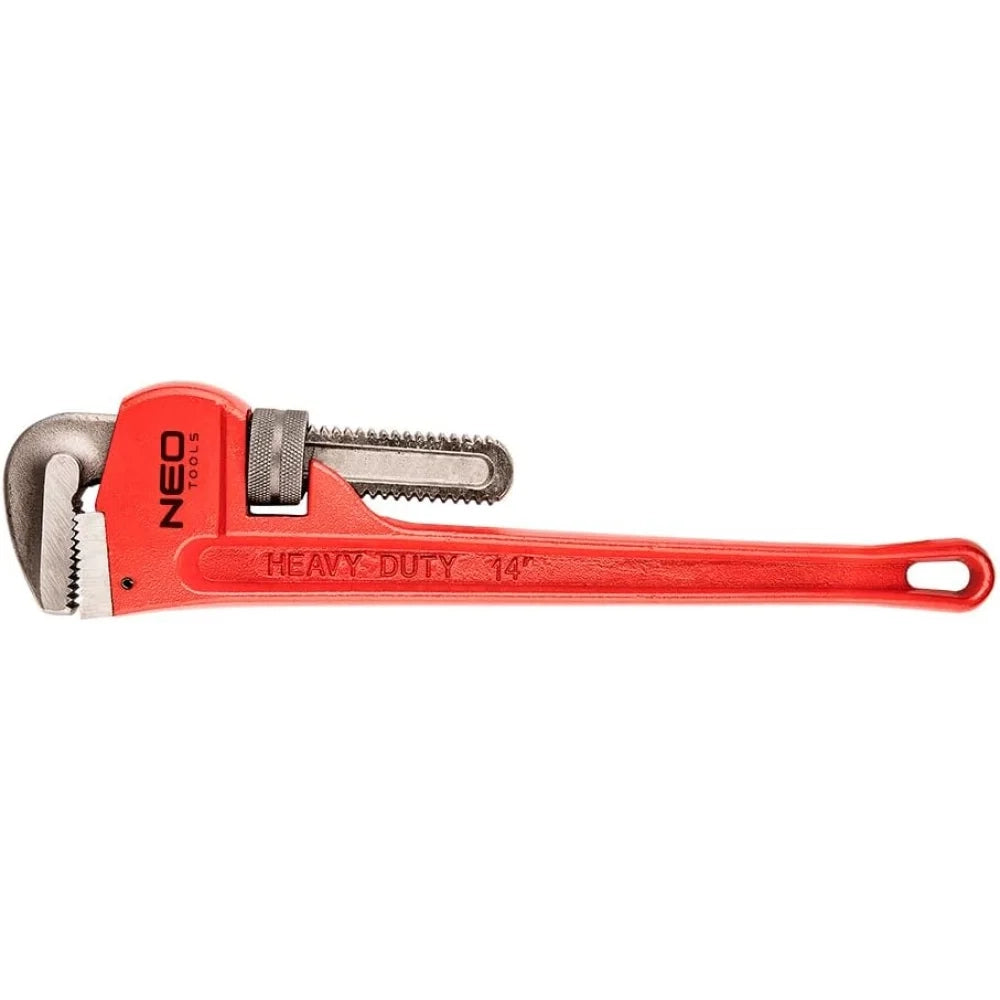 Topex 02-417 giratubi stillson 3 350mm ds