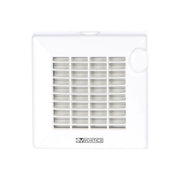 Vortice Punto Aspiratore Aeratore Elicoidale M 120-5'' A.11321