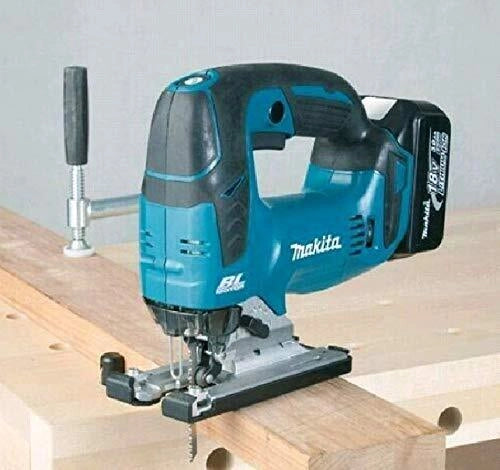 Makita DJV182ZJ seghetto elettrico