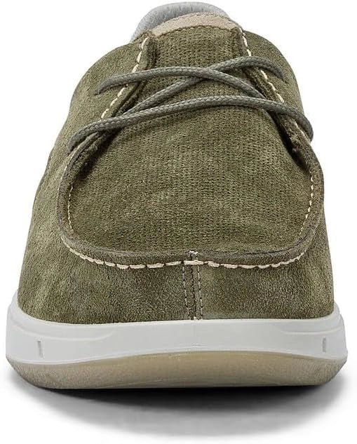 Scarpa Moc Velar Verde Muschio Active +Memory - Scarpe Estive