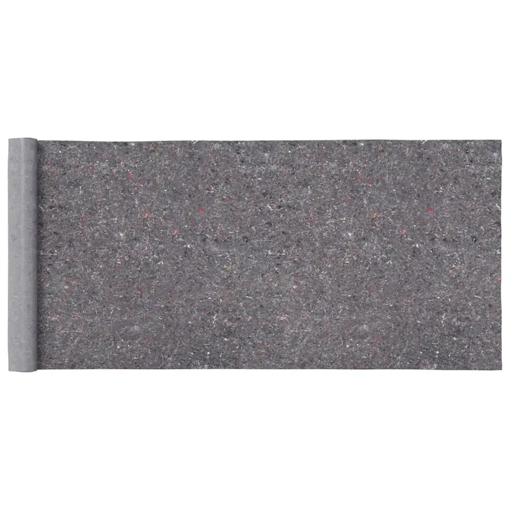 Pile Antiscivolo da Pittore 2 pz 10 m 180 g/mÂ² Grigio