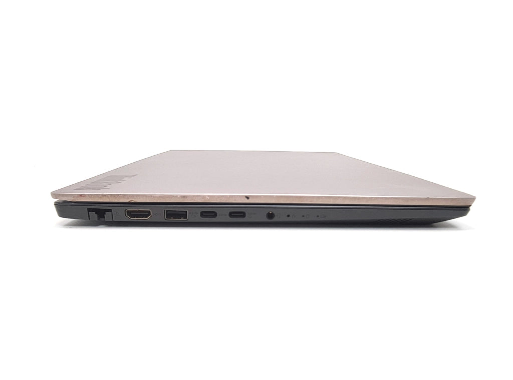 Notebook Lenovo ThinkBook 15-IML Intel I3 10110U RAM 16GB NVMe 512GB 15.6" HDMI Type-c Windows 11 Pro - Ricondizionato