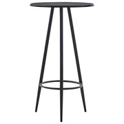 Set da Bar 3 pz in Plastica Nero 279714