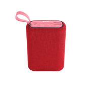 Altoparlante Bluetooth portatile 5W, batteria ricaricabile 500mAh, autonomia 3 ore, connessione wireless 10m - SOGO