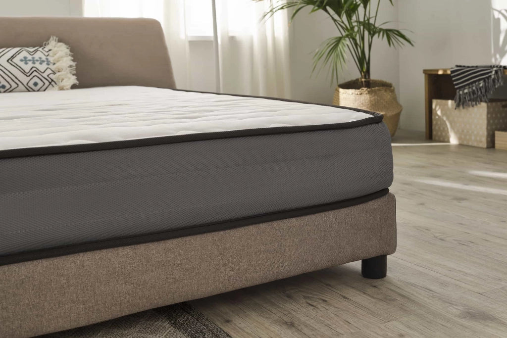 Materasso HR Core Multi Flex Care 21cm, 135 x 190cm - Moonia
