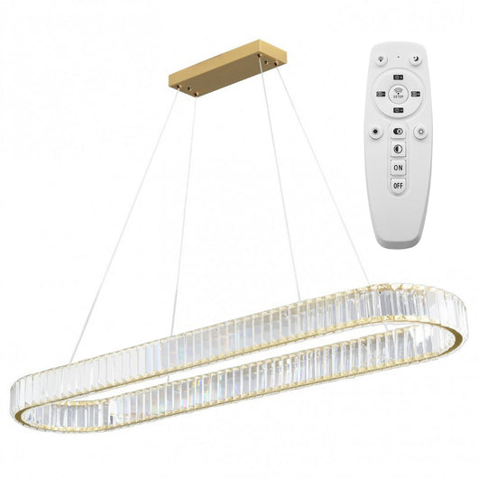 Lampada Led App1508-cp Brush Gold