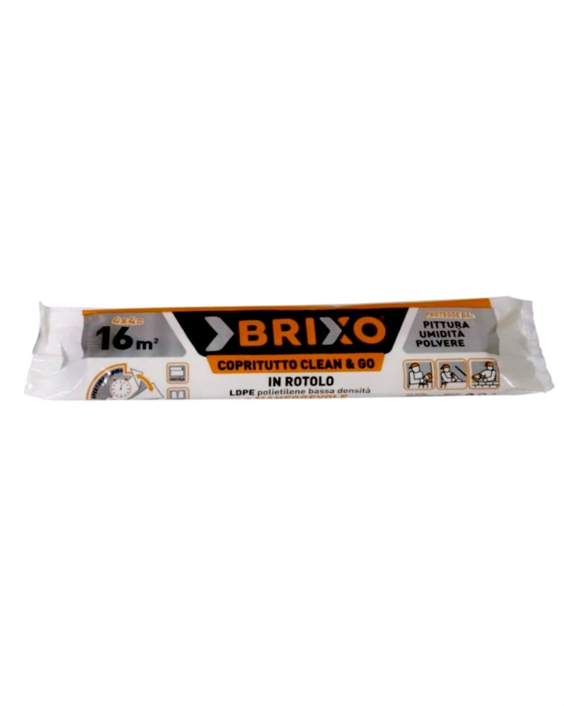 TELO COPRITUTTO 4X4 BRIXO