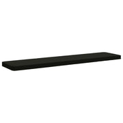 Cuscino per Panchina a 1 Pezzo VUGHT 100% Poliestere Nero 951604