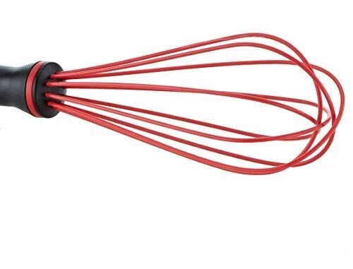 Lagostina Ingenio Smart , Frusta in silicone