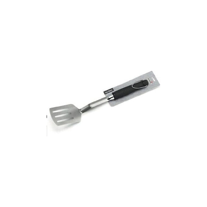 Ompagrill Paletta Barbecue Inox e Nero PA470 EXPERT