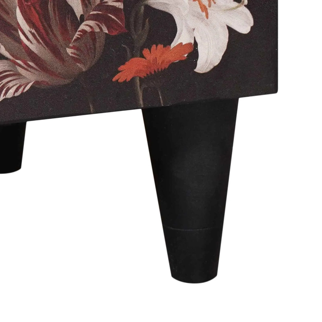 Armadi di Stoccaggio con cassetto Multicolore 80 x 33,5 x 46 cm CFW6340804