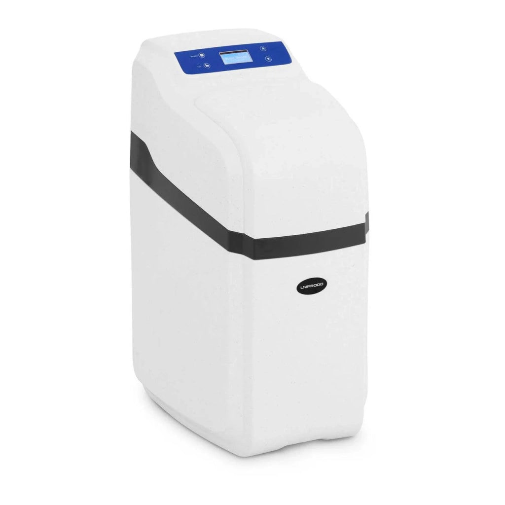 Addolcitore acqua - 1-6 persone - 12 litri - 1,4-2,6 m³/h 1 14_0000004