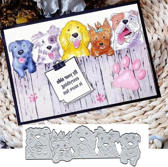 Sfere metalliche per capine per Natale per cartelloncini di carta da collare per album di cartoline decorativo per fare carte fatte a mano con matrioske per carte da inviare
