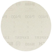 Bosch Abrasivi a rete Expert M480
