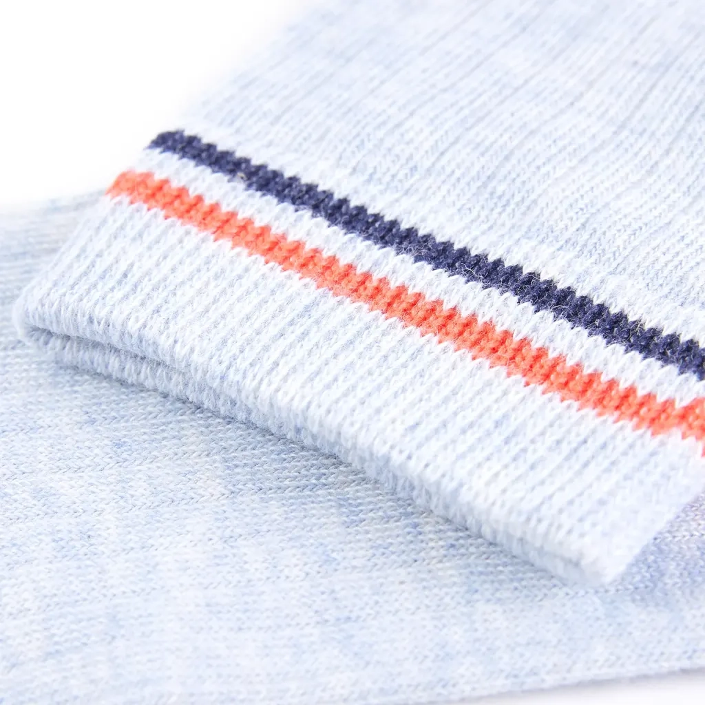 Calzini per Bambini 5 Paia EU 26-29 CFW9009709
