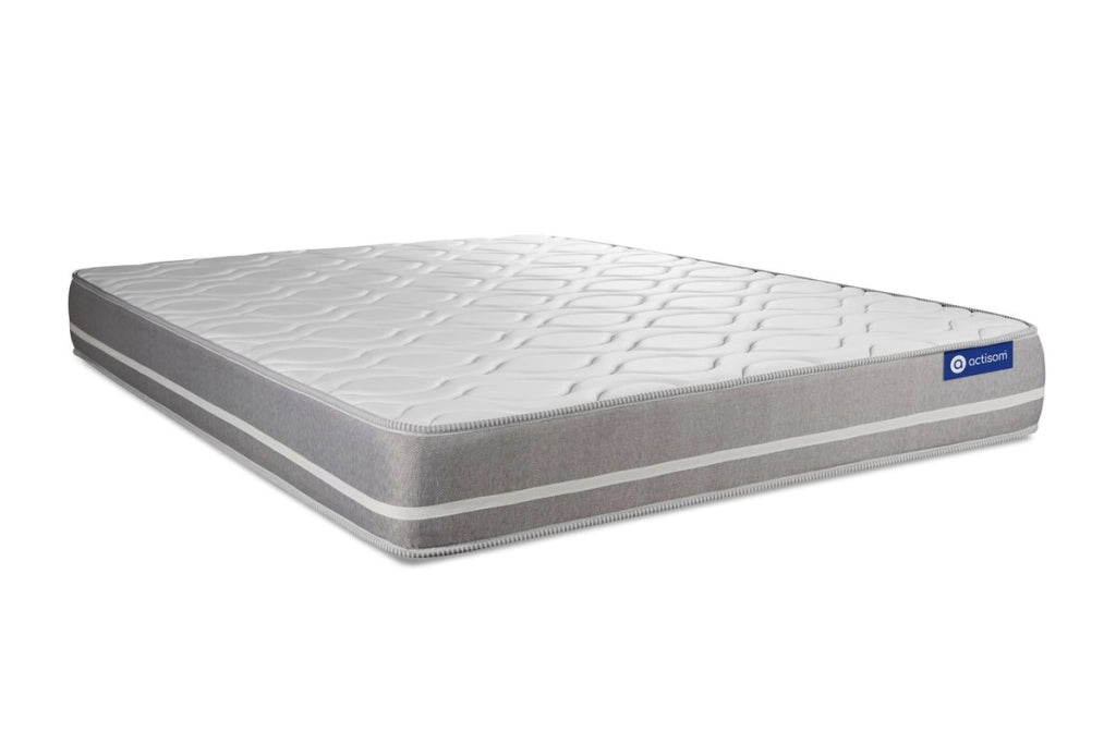 Materasso matrimoniale Actimemo touch 160x220cm - Spessore : 20cm - Memory foam - Bilanciato