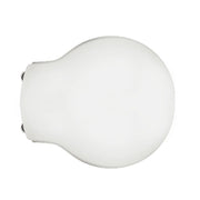 SEDILE WC PER KERASAN VASO BELLINI FORMA 10- Bianco- CW- pezzi 1