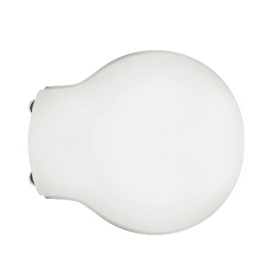 SEDILE WC PER KERASAN VASO BELLINI FORMA 10- Bianco- CW- pezzi 1