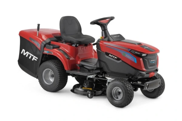 Trattore AKU MTF LTA 86 E