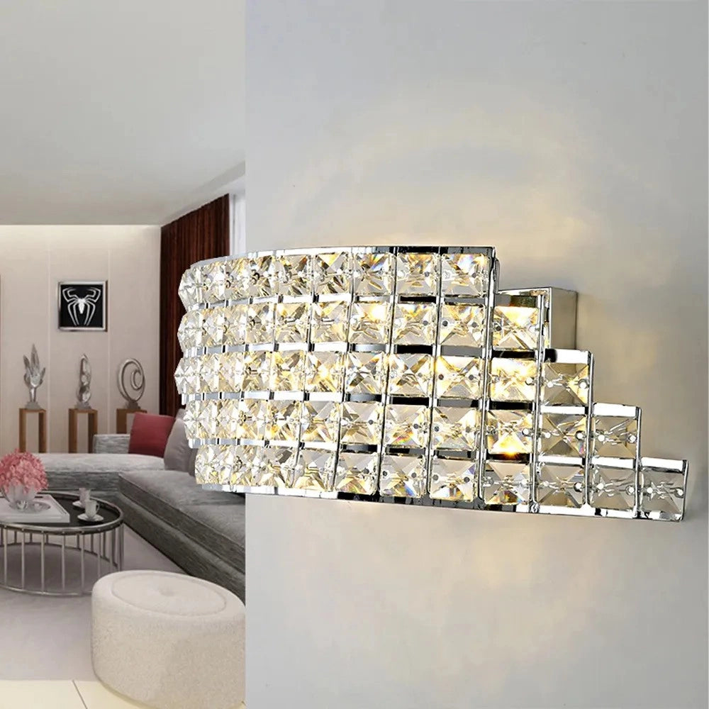 Lampada Da Parete Lampada Da Muro In Stile Loft Parma E27
