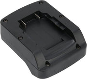 Adattatore per 18 V/20 V DCB200 DCB182 DCB184 per Convertitore di Batteria 18 V Lithio per Strumenti Elettrici