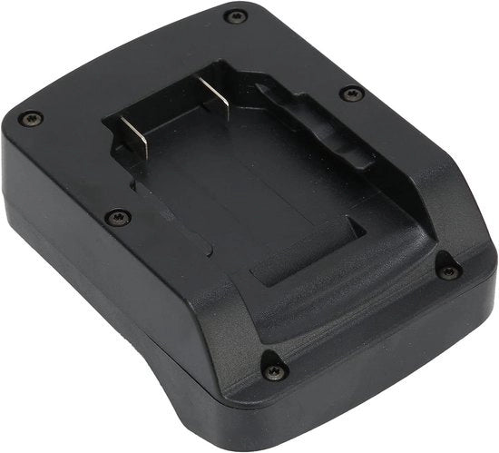 Adattatore per 18 V/20 V DCB200 DCB182 DCB184 per Convertitore di Batteria 18 V Lithio per Strumenti Elettrici