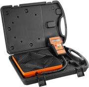 Scalino di precisione per peso refrigerato - 110/220 LBS - 2/5g Precisie - Elettronico - Comando a distanza cavo