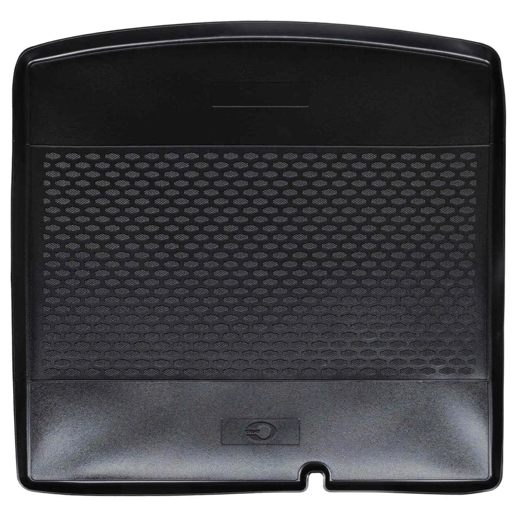 Tappetino per Bagagliaio Nero Gomma CFW2684168