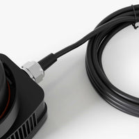 Ricambio per Chiarificatore per laghetto UVC CUV-636 Trasformatore Set di collegamento