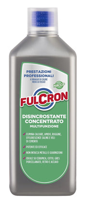 Fulcron Disincrostante Concentrato Arexons 1 L