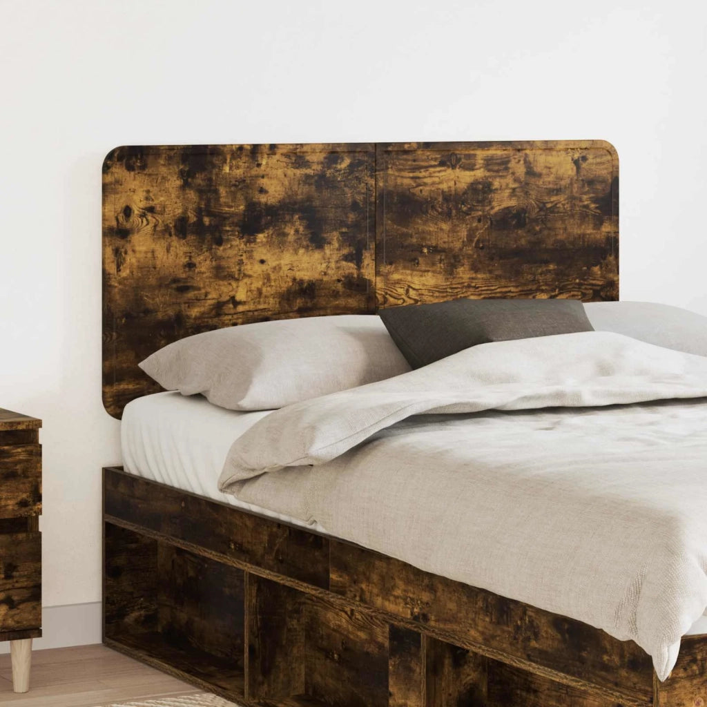 Testiera Rovere fumé Legno multistrato 887907