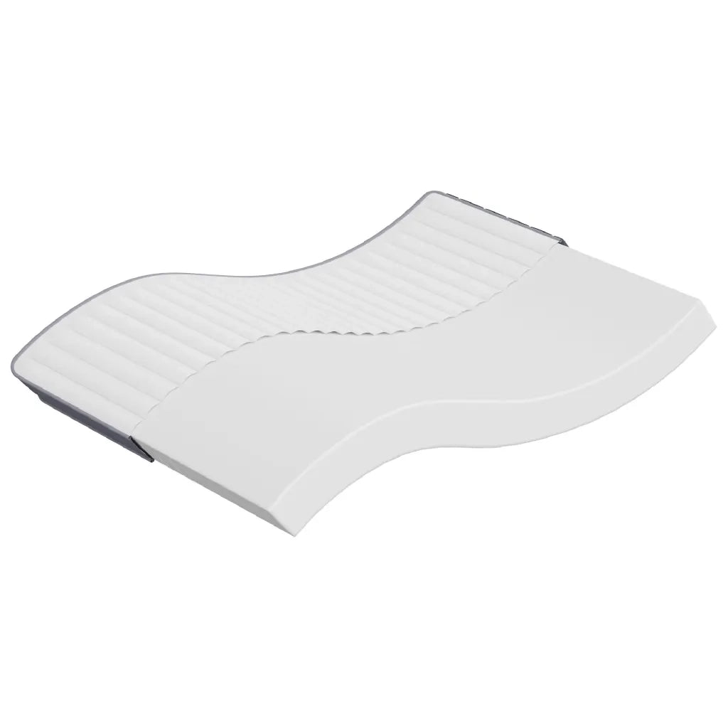 Materasso in Schiuma Mediamente Morbido 140x200 cmcod mxl 134557