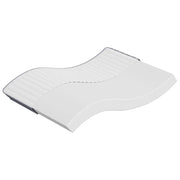 Materasso in Schiuma Mediamente Morbido 140x200 cmcod mxl 134557