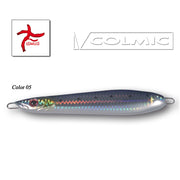 Esca jig denton grammi 200 colore 05 fishus colmic