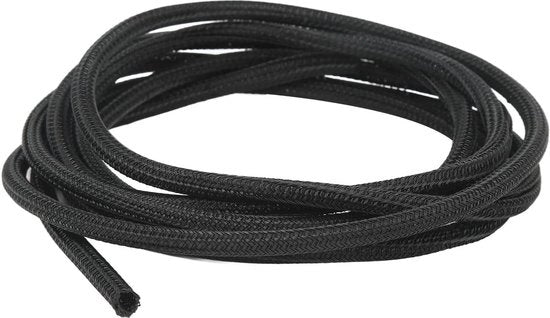Cavo isolante autoestinguente termoresistente per RV con alta resistenza per 75 m / 25 ft