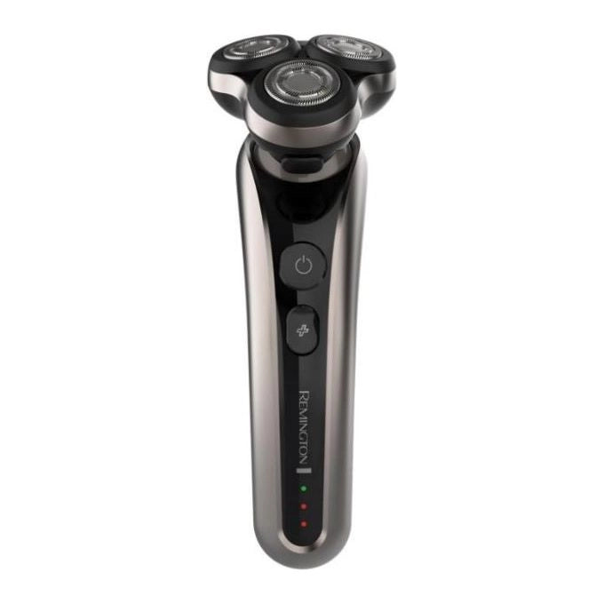 Remington XR1770 Rotazione Trimmer Nero, Grigio