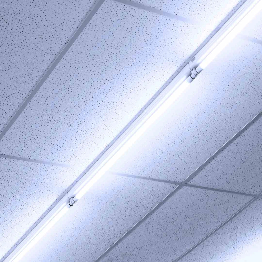 Tubo LED 18W G13 6500K 120cm Eko-Light EK8244 bianco