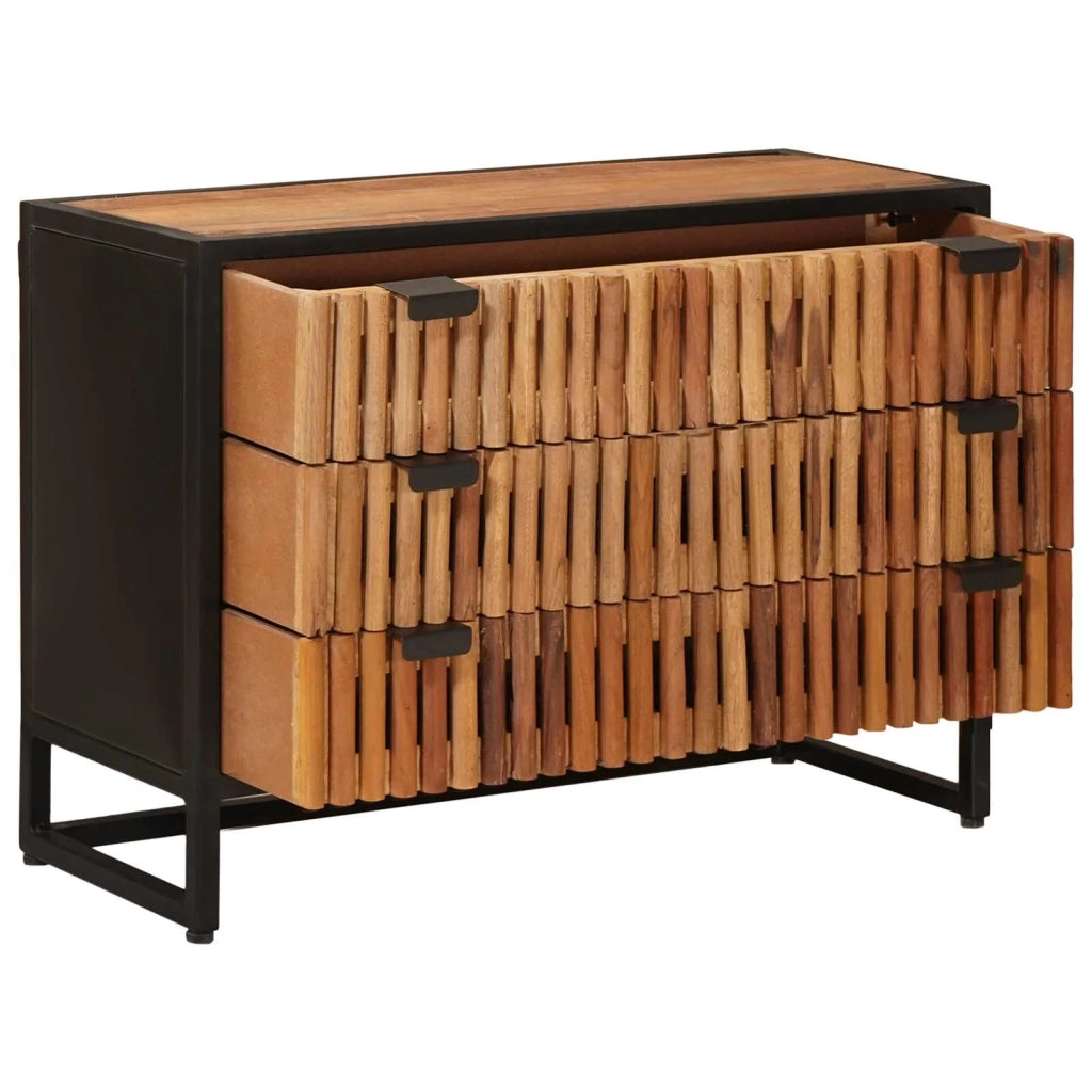 Mobile con Cassetti con cassetto 75 x 30 x 54 cm 42020093