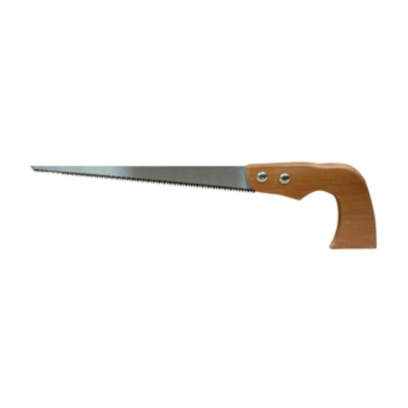 SEGACCIO A FORETTO MANICO LEGNO 300 MM- 1,0 pz