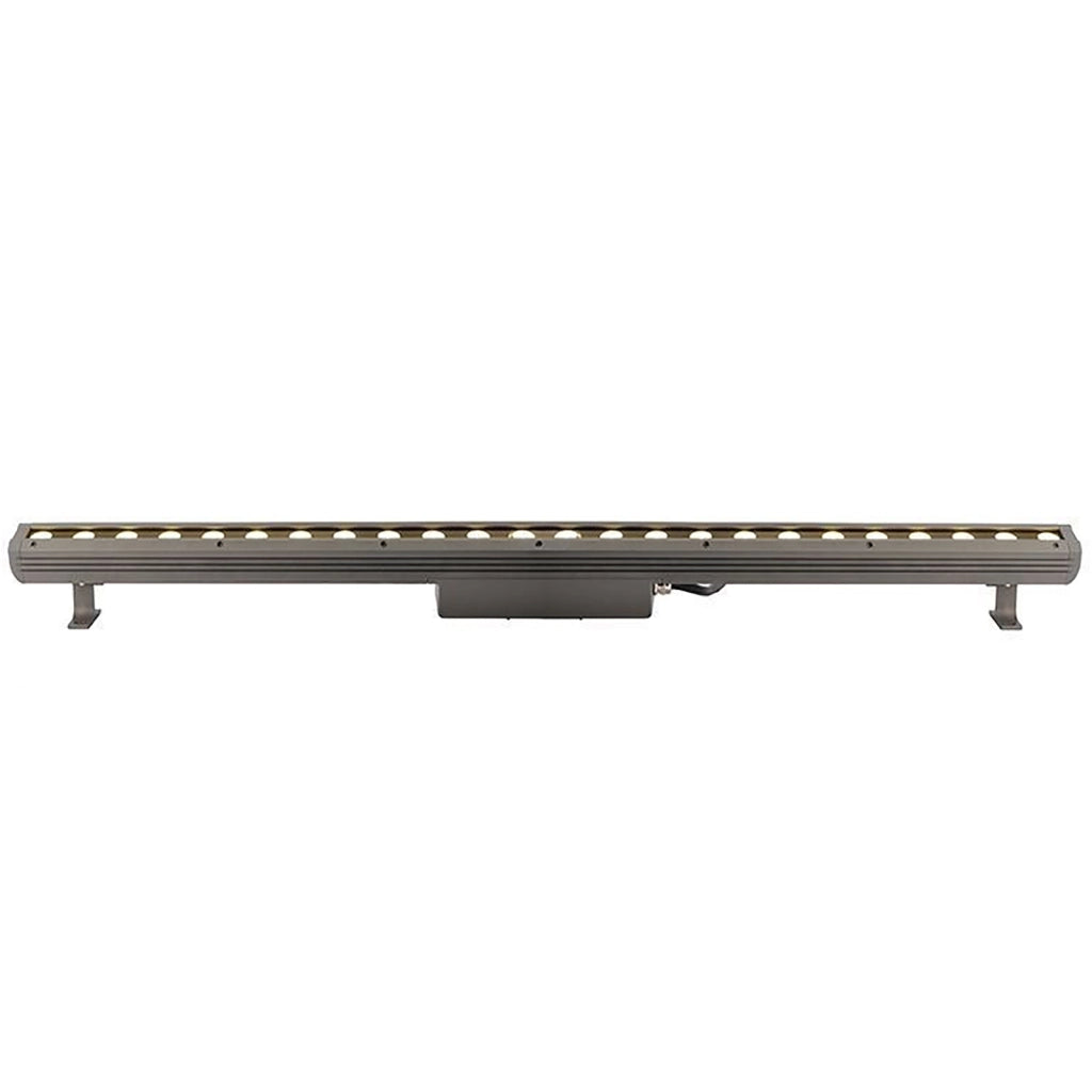 CAPH Wall Washer LED 100cm 35W barra IP65 ottica simmetrica luci facciata giardino monumenti edifici 230V SIMMETRICO