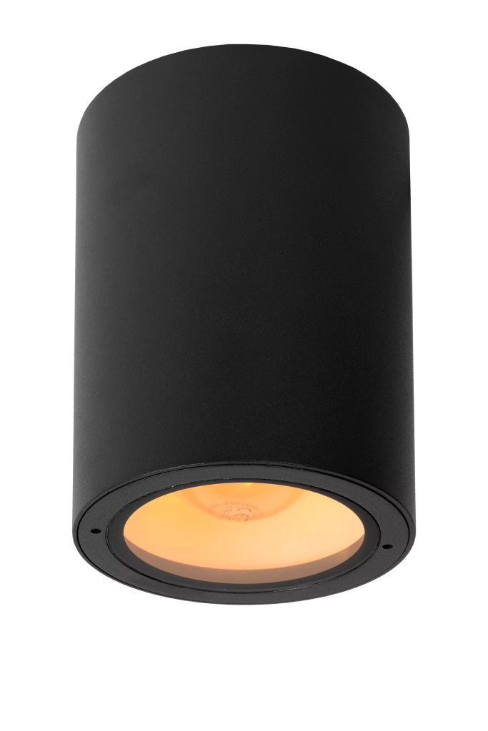 Faretto soffitto esterno IP54 E27 40W Volantis Lucide