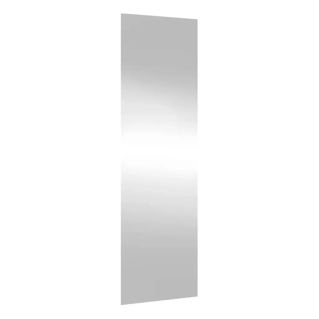 Specchio da Parete-Specchio a Muro-Specchio Decorativo 30x100 cm Vetro Rettangolare